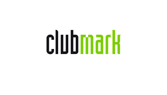 Нижегородский клуб маркетологов «Clubmark» - основной вариант логотипа - портфолио дизайн-студии «Артбайт!» Нижний Новгород