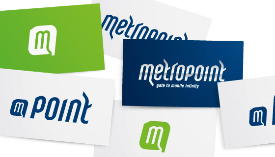   MetroPoint -      -    !  