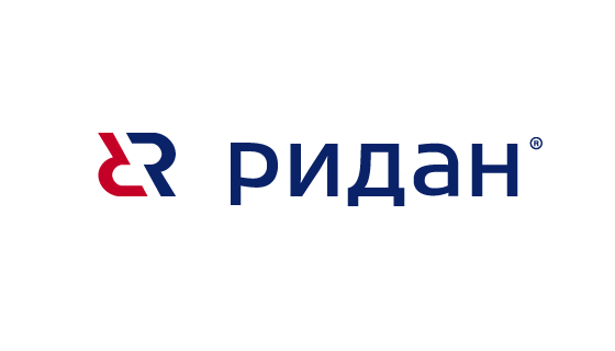 Фирменный стиль «Ридан», знак и логотип - портфолио дизайн-студии «Артбайт!» Нижний Новгород