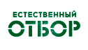 Логотип для сортированных овощей «Естественный Отбор»