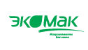 Логотип для минерального удобрения «Экомак»