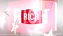 Генеральная заставка телеканала «R.I.CH.»